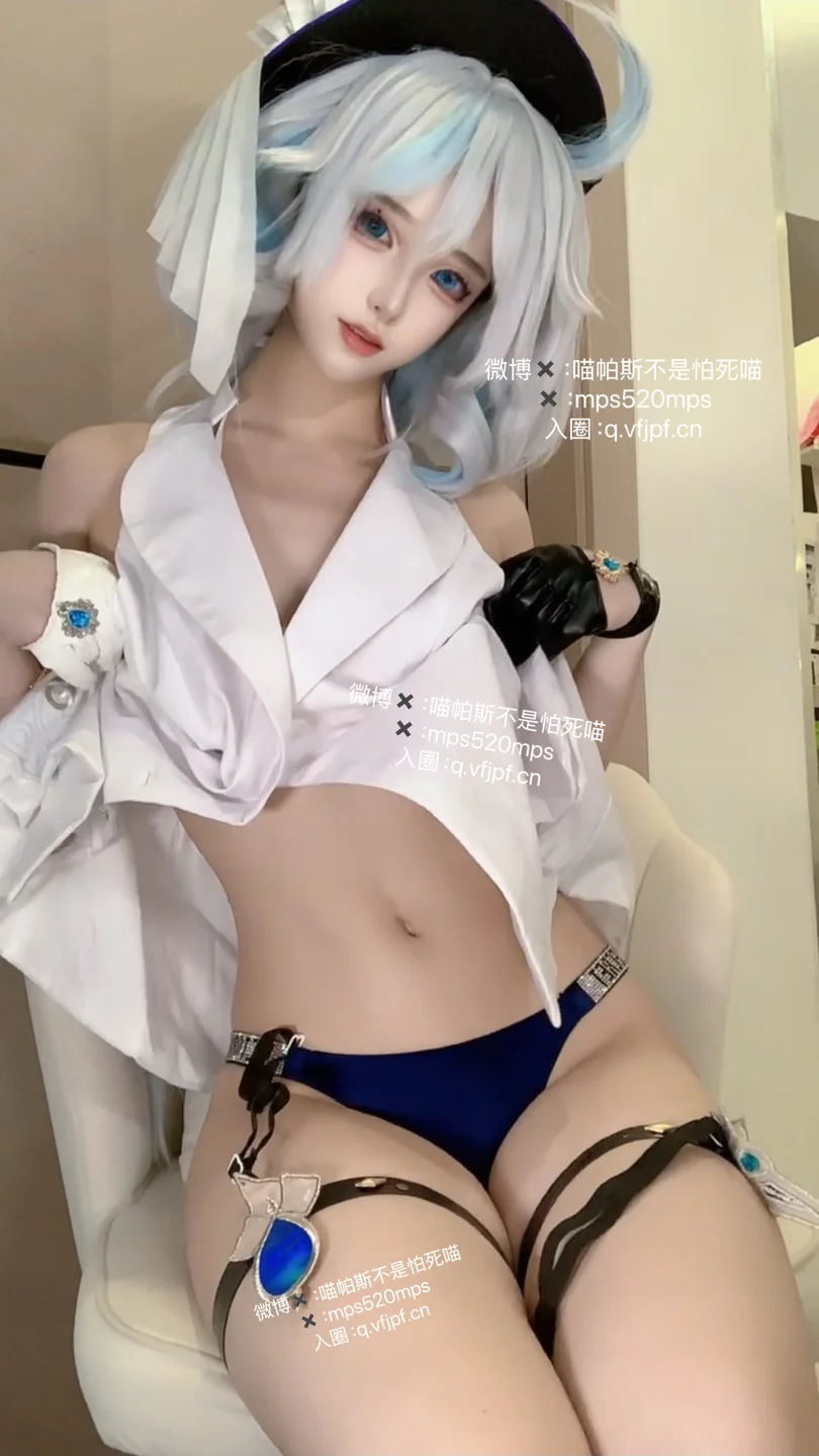 喵帕斯不是怕死喵 - 芙宁娜 [58P-99MB] tg@simisebaisi 【丝足阁】043.webp